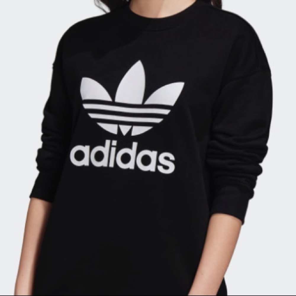 Adidas Sweatshirt